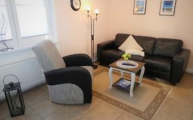 FeWo Weststrand - Heuser Prerow